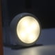 thumbnail image 5 of Debajo De La Luz Del Gabinete 6 piezas de luz debajo del gabinete 2 controles remotos USB o alimentado por batería (luz blanca) Tmvgtek Para estrenar, 5 of 8