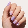 thumbnail image 3 of Dashing Diva Gloss Gel Nail Strips, Cutie-ween, 32 Count, 3 of 6