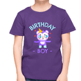 thumbnail image 2 of Birthday Shirt Boy Cute Birthday Boy Shirt Cute Birthday Shirt Birthday Boy Outfit, 2 of 6
