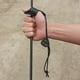 thumbnail image 5 of Protector de Dedo de Anillo de Pulgar de Tiro con para Objetivo de Caza Recurvo Piel de Vaca Guante Protector de Suave, 5 of 6