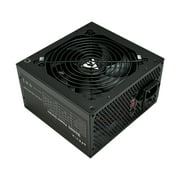 Apevia VENUS 450W ATX Computer Power Supply with Auto-Thermally Controlled