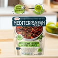 thumbnail image 5 of Legurme Ready to Eat Red Kidney Beans in Spicy Sauce, Gluten Free, Plant Based, Vegan, NO Preservatives, NO Colorants, NO Artificial Flavors, 14 oz, 5 of 6