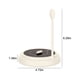 thumbnail image 3 of Rechargeable Magnetic Self Stirring Coffee Mug | Automatic Mixer Cup for Tea, Hot Chocolate, Milk | USB Powered | 12x12x2.7cm | Beige, Blue, Pink | 1 Pack | Powerful Motor, 3 of 6