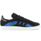 thumbnail image 2 of NEW Adi-das x Book Works - Campus 80 - Men's Sneakers Shoes Black GW3246 ORIG, 2 of 6