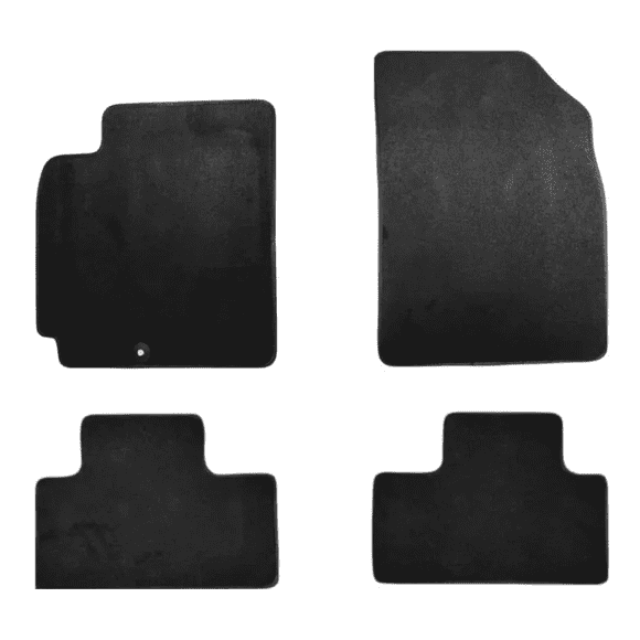 Tapetes Alfombra GM PARTS Aveo Ng 2018-2022 Original GM
