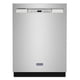 thumbnail image 1 of Lavavajillas Maytag Empotrable Gris Acero Power Bast, 1 of 4