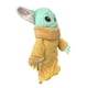 thumbnail image 3 of Muñeco de peluche Baby Yoda, marca Macarena Algodón 100%., 3 of 4