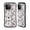 Bugs Bunny, variant on Head Case Designs Officially Licensed Looney Tunes Patterns Daffy Duck Hybrid Case Compatible with Apple iPhone 15 Pro Max