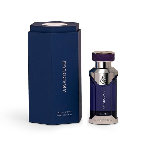 Perfume EMBAROUGE AMAROUGE Eau de Parfum 100 mL para Hombre