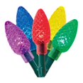 thumbnail image 2 of Serie Navideña Holiday Time LED Bombilla de 1.29 m 10 Luces Multicolor, 2 of 4