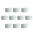 thumbnail image 4 of 10 Unids Reemplazo HU4101 Humidificador Para HU4901 HU4902 HU4903 perfecl Filtro humidificador de aire, 4 of 8