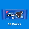 thumbnail image 6 of Oreo Cakesters, 2.02 Ounce (Pack of 18), 6 of 10