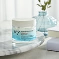thumbnail image 5 of No7 HydraLuminous+ 2% Hyaluronic Acid Night Gel, 1.69 fl oz, 5 of 7