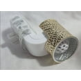 thumbnail image 2 of Bath and  Body Works Wallflowers Fragrance Plug SPARKLING GOLD METALLIC, 2 of 2