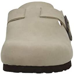 cushionaire hana clogs