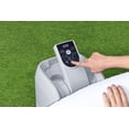 thumbnail image 4 of SaluSpa® Miami EnergySense® AirJet™ 4 Inflatable Hot Tub, 4 of 8