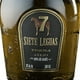 thumbnail image 3 of Pack de 4 Tequila 7 Leguas Añejo 1.75 L 7 Leguas, 3 of 3