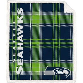 Seahawks blanket online walmart