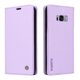 thumbnail image 5 of Funda para Samsung Galaxy S8 Plus Estuche de Cuero PU Tipo Cartera con Ranuras para Tarjetas y Cierre Magnético, 5 of 5