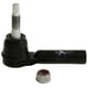 thumbnail image 1 of Terminal Exterior TRW Durango 2005 A 2009 Dodge Izquierda o Derecha, 1 of 4