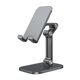 thumbnail image 1 of Soporte para tableta, multifunción, plegable, elevable, soporte portátil universal, 1 of 5