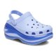 thumbnail image 1 of Women"s Classic Mega Crush Clog Thick Eva Platform Shoes Thick Sole Slip On Sandals, 1 of 2