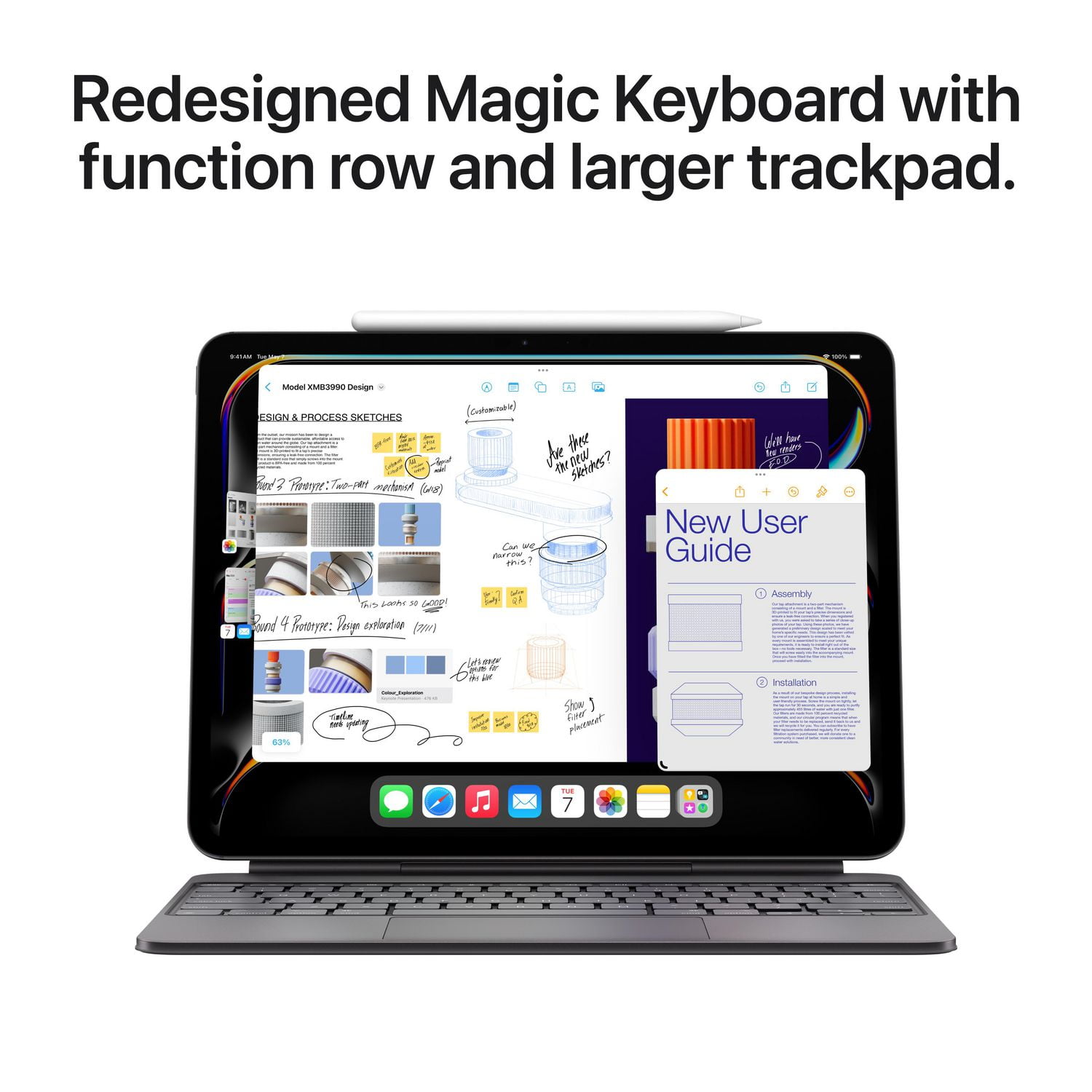 11-inch iPad Pro Wi-Fi 256GB(M4) - Walmart.ca 11-inch iPad Pro Wi-Fi 256GB(M4) - Walmart.ca