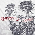 thumbnail image 5 of Grateful Dead - Woodcut Redux Mens T Shirt, 5 of 5