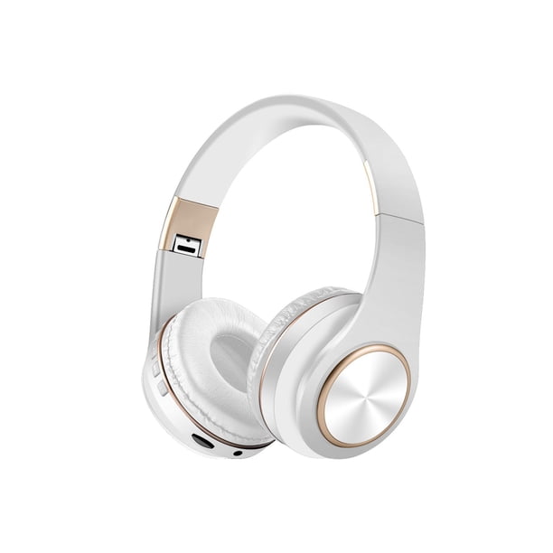 Auriculares Bluetooth Inalámbricos Auriculares Bluetooth Inalámbricos Subwoofer Bluetooth 5.1 Juegos de Computadora Móvil Música Deportes Juegos Auriculares Auriculares Inalámbricos para Computadora