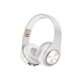 thumbnail image 1 of Auriculares Bluetooth Inalámbricos Auriculares Bluetooth Inalámbricos Subwoofer Bluetooth 5.1 Juegos de Computadora Móvil Música Deportes Juegos Auriculares Auriculares Inalámbricos para Computadora, 1 of 9