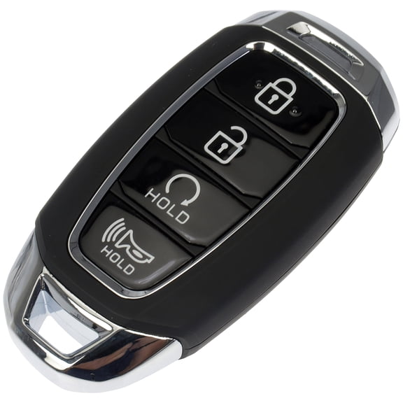 Dorman 99804ST Keyless Entry Remote 4 Button for Specific Hyundai Models