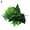 3#, variant on Shenmeida 3Pcs Artificial Plants Fake Greenery Arrangement Leaf for Garden Wedding Home Outdoors Decorations
