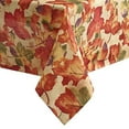 thumbnail image 2 of Elrene Home Fashions Nappe Imprimée d'Automne du Festival des Récoltes 60" x 144", Multi, 2 of 2