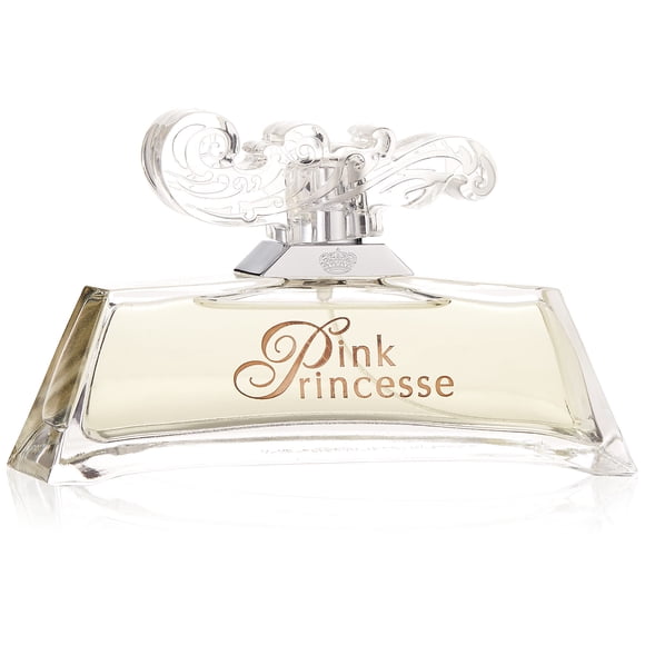 Perfume Marina de Bourbon Pink Princess Eau de Parfum, 100 ml