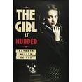 thumbnail image 1 of Pre-Owned The Girl Is Murder (Hardcover) 1596436093 9781596436091, 1 of 1