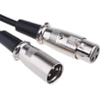 thumbnail image 3 of Cable Adaptador Xlr Extensión Equipo de Instalación Electrónica, 3 of 8