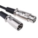thumbnail image 3 of Cable Adaptador XLR 3Pin + a, 3 of 8