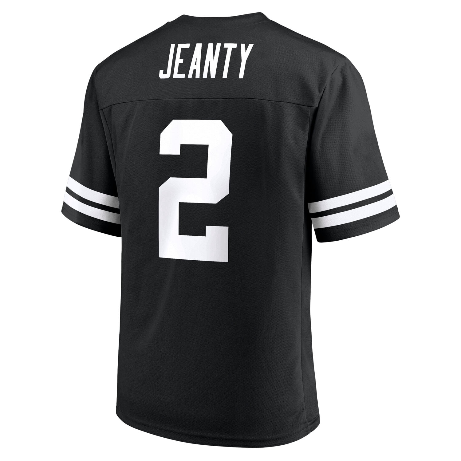 NFL Ashton Jeanty Las Vegas Raiders Men's Player Jersey