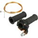 thumbnail image 1 of Juego de cables de control de giro para 47Cc 49Cc Mini Moto Moto Dirt Bike Quad, 1 of 5
