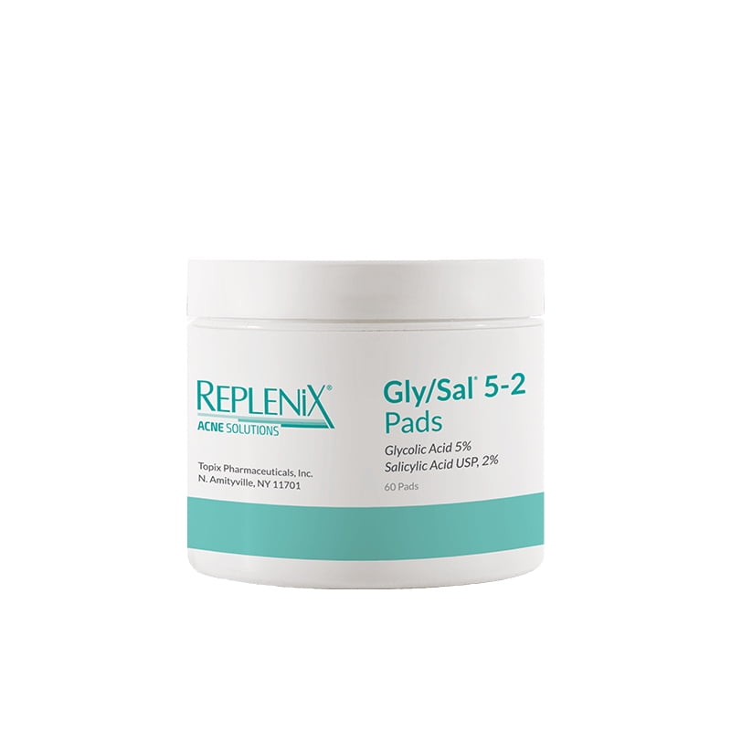 replenix gly sal cleanser