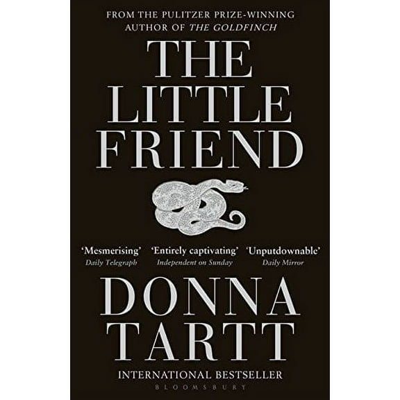 The Little Friend