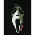thumbnail image 4 of Scream Horror Film Men's Ghost Face Mask Disguise Graphic Print T-Shirt, 4 of 7