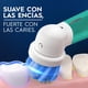 thumbnail image 2 of Cepillo Eléctrico Oral-B Disney Princesas 1 pza, 2 of 5