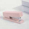 thumbnail image 5 of kkbbma under $5 Staplers for Desk, Non-Slip Office Stapler, 5 of 6
