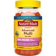 thumbnail image 2 of Nature Made Advanced Multivitamin Gummies For Her with Magnesium, 90 Count, 2 of 3