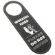thumbnail image 2 of Please Come In Sign Do Not Disturb Sign for Door Knob Double-sided Door Hanger Sign for Washroom, 2 of 3