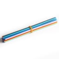 thumbnail image 1 of 50Pcs 5 Colors Plastic Welding Rods Welding Sticks for Plastic Welder, 1 of 5