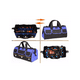 thumbnail image 2 of Maleta De Herramientas Gran Capacidad Mochila Organizador Azul, 2 of 4