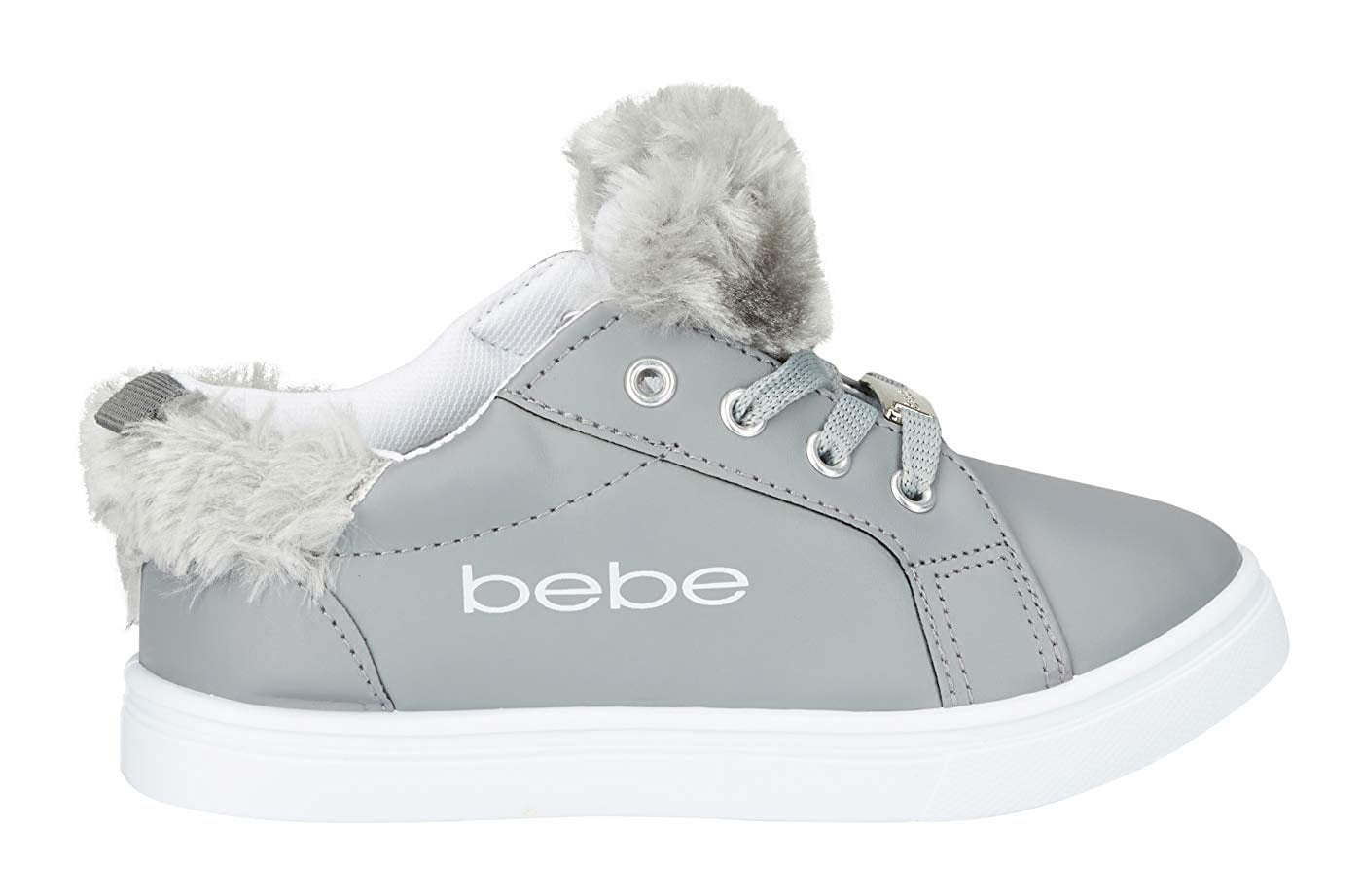 bebe girls sneakers