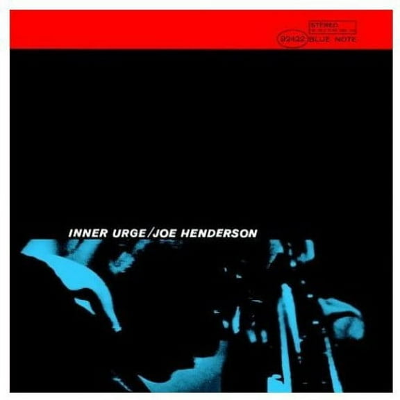 Joe Henderson - Inner Urge - Music & Performance - CD